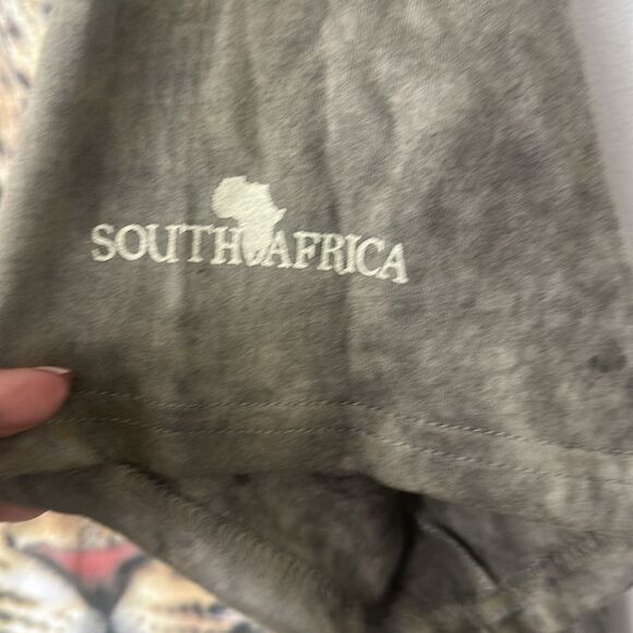 Tones Of Africa Unisex Graphic T-Shirt XXL - Picture 3 of 5